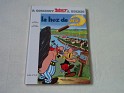 Asterix - La Hoz De Oro - Salvat - 2 - Partenaires-Livres - 1999 - Spain - Full Color - 0